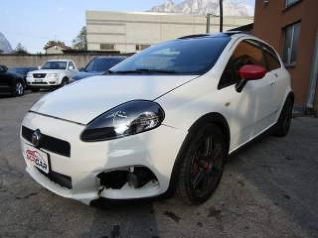 Abarth Grande Punto Abarth Grande Punto 1.4 T-Jet 155cv *215.000 Km* 