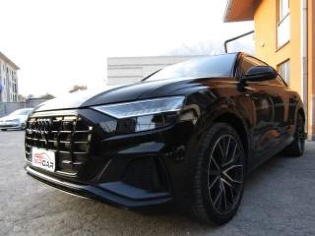 Audi Q8 Q8 45 3.0 Tdi S-Line S Line Sline *92.000 Km* 