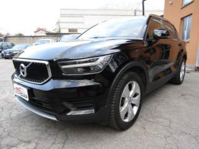 Volvo Xc40 Xc40 1.5 T2 Momentum Pro Geartronic *95.000 Km* 
