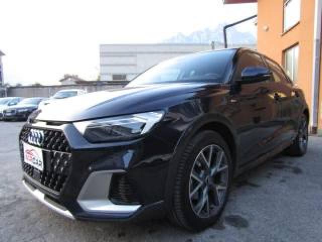 Audi A1 A1 Allstreet All Street 1.5 Tfsi S-Line Sline   