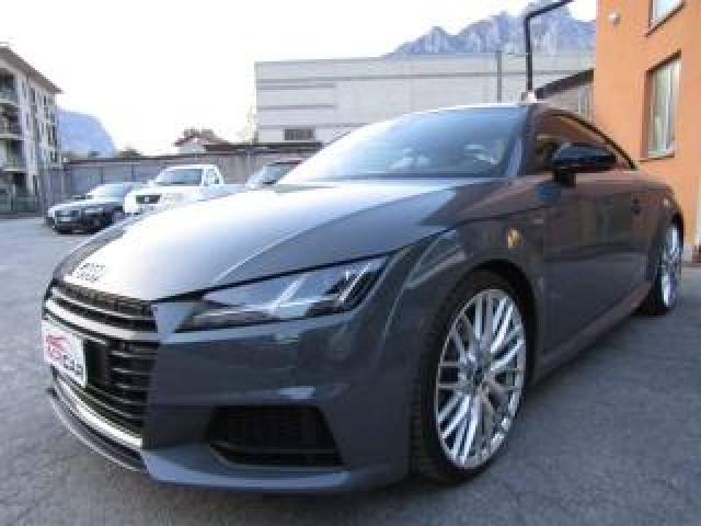 Audi Tt Tt Coupé 2.0 Tfsi S-Line Sline S Line 130000 Km 