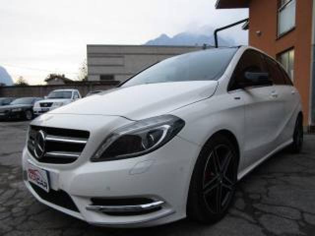 Mercedes Benz B 180 B 180 Cdi Blueefficiency Premium Amg *235.000 Km* 