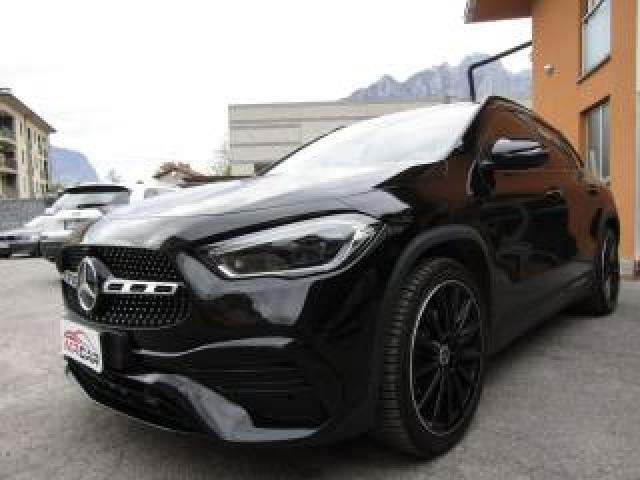 Mercedes Benz Gla 200 Gla 200 Premium Amg Plus Auto * 50.000 Km Reali * 