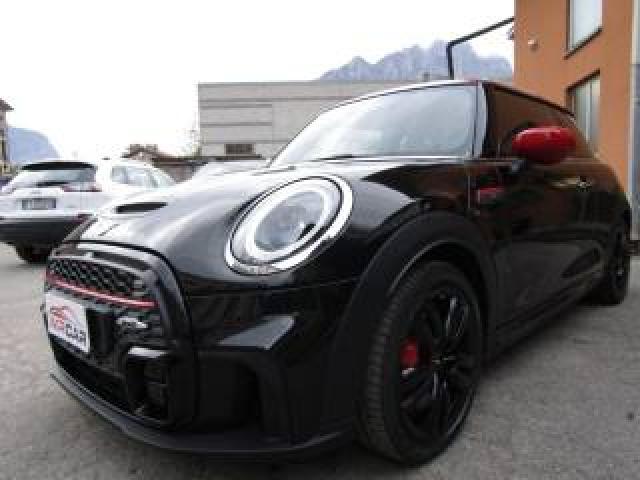 Mini John Cooper Works Mini 2.0 John Cooper Works Jcw *25.000 Km* 