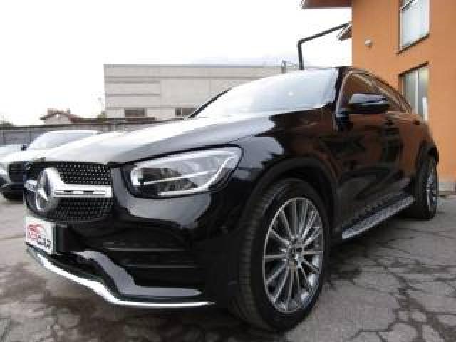 Mercedes Benz Glc 300 Glc 300de 300 De 4matic Coupé Premium Plus Amg 