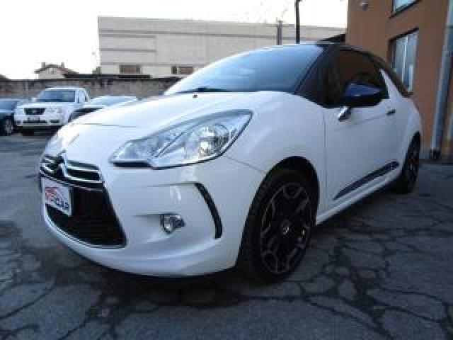 Citroen Ds3 Ds3 1.2 Vti So Chic * 148.000 Km Reali * 