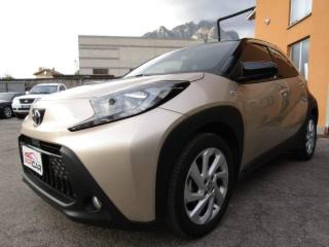Toyota Aygo X Aygo X 1.0 Vvt-I Lounge * 28.000 Km Reali * 