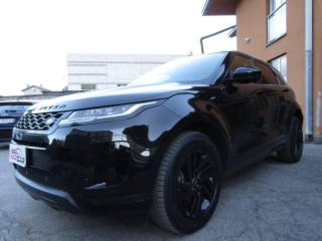 Land Rover Range Rover Evoque 2.0d I4 Mhev S Awd Auto * 60.000 Km Reali * 