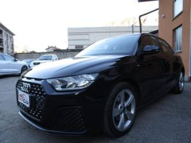 Audi A1 Sportback Spb 1.0 Tfsi S-Line Sline S Line 5000 Km 