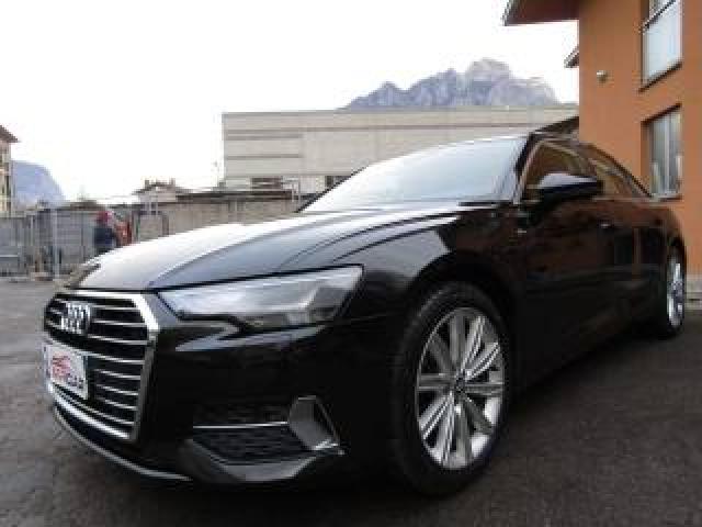 Audi A6 2.0 Tdi Mhev Business Sport S-Line S Line Sline 