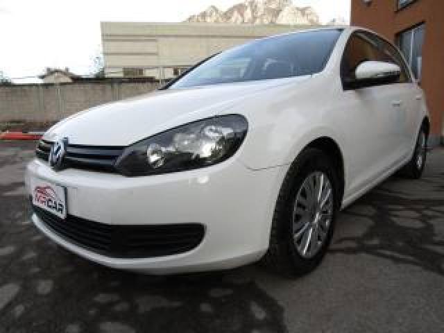 Volkswagen Golf Golf 6 Vi 1.6 Tdi Comfortline 5p *145.000 Km* 