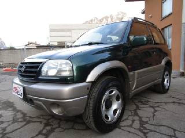 Suzuki Vitara Vitara 1.6i 16v 3p * 171.000 Km Reali * 