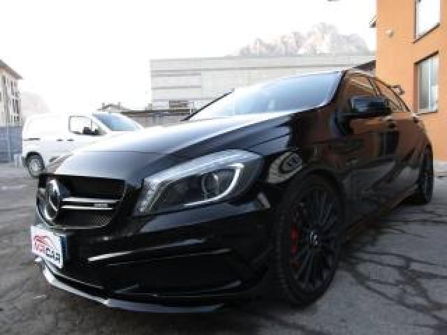 Mercedes Benz A 45 Amg Classe A 45 Amg 4matic *223.000 Km Reali * 