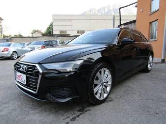 Audi A6 A6 Avant 2.0 Tfsi Mhev Design Quattro 173.000 Km 