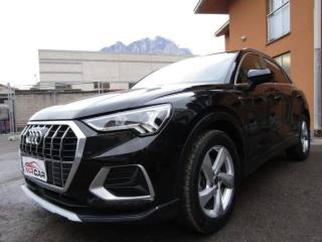 Audi Q3 35 2.0 Tdi Business Advanced S-Line Sline S Line 