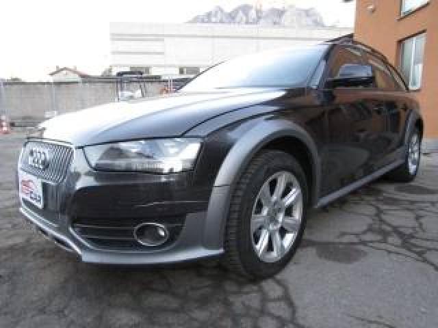 Audi A4 Allroad A4 Allroad All Road 2.0 Tdi Business Plus Quattro  