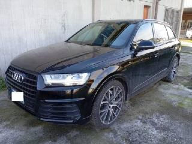 Audi Q7 Q7 3.0 Tdi S-Line Sline S Line 290.000 Km Reali 