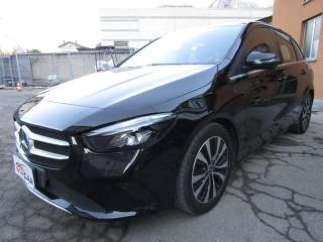 Mercedes Benz B 180 B 180d Automatic Executive * 56.000 Km Reali * 