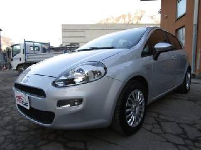 Fiat Punto Grande Punto Evo 1.2 Street 5p * 62.000 Km Reali * 