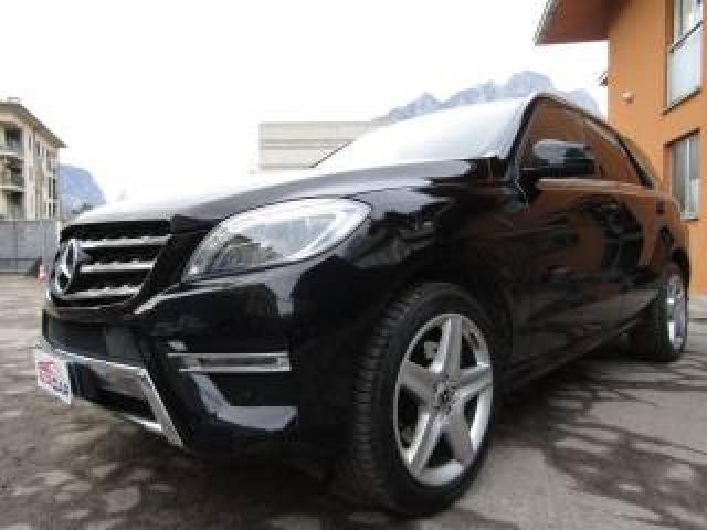Mercedes Benz Gle 350 Gle 350 Ml 350 Bt Premium 4matic Auto *219.000 Km* 