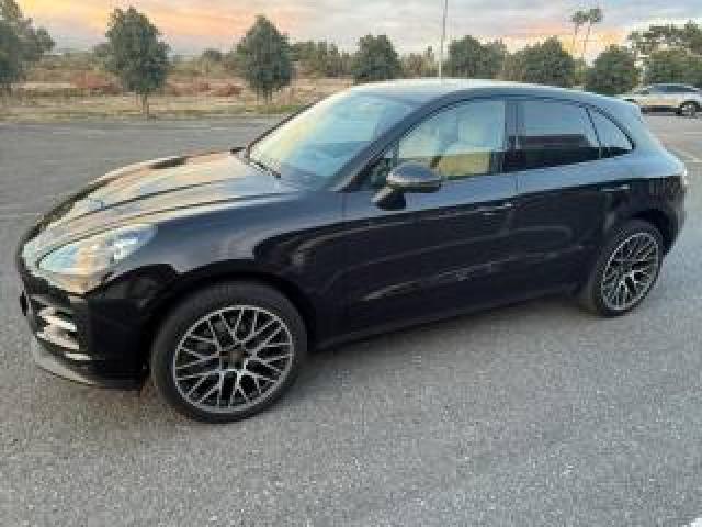 Porsche Macan Macan 2.0 Pdk Tetto Full * 56.000 Km Reali * 