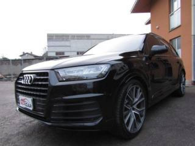 Audi Q7 Q7 3.0 Tdi S-Line Sline S Line 290.000 Km Reali 