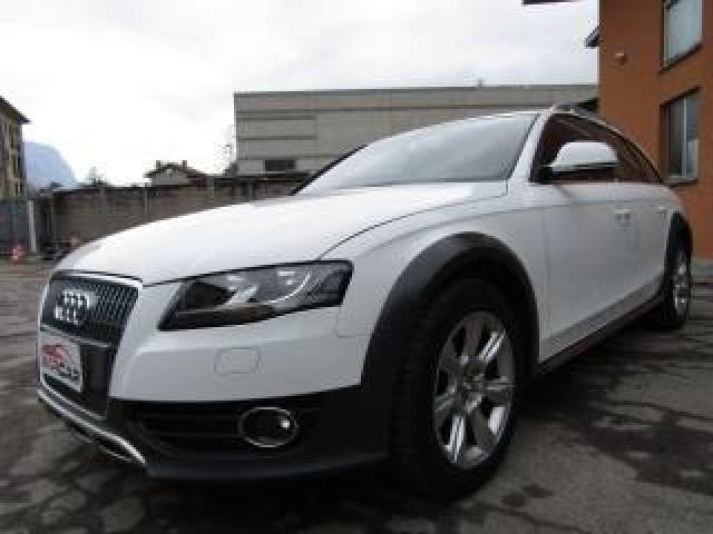 Audi A4 Allroad A4 Allroad 2.0 Tdi Advanced Quattro *347.000 Km* 