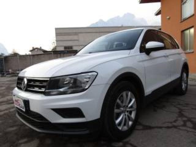 Volkswagen Tiguan Tiguan 1.6 Tdi Scr Style Manuale * 172.000 Km * 