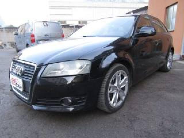 Audi A3 A3 Spb Sportback 2.0 Tdi Ambition * 245.000 Km * 