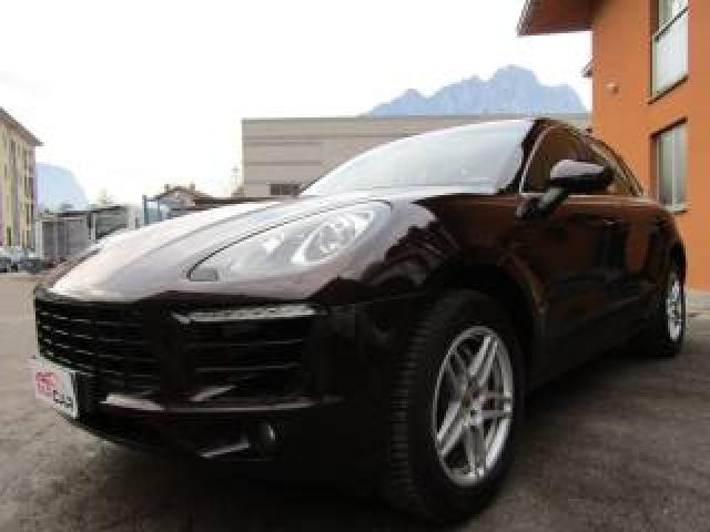 Porsche Macan Macan 3.0 S Pdk * 144.000 Km Reali * 
