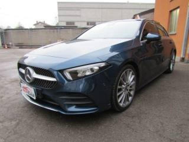 Mercedes Benz A 250 A250 Premium Amg 4matic Auto * 50.000 Km Reali * 