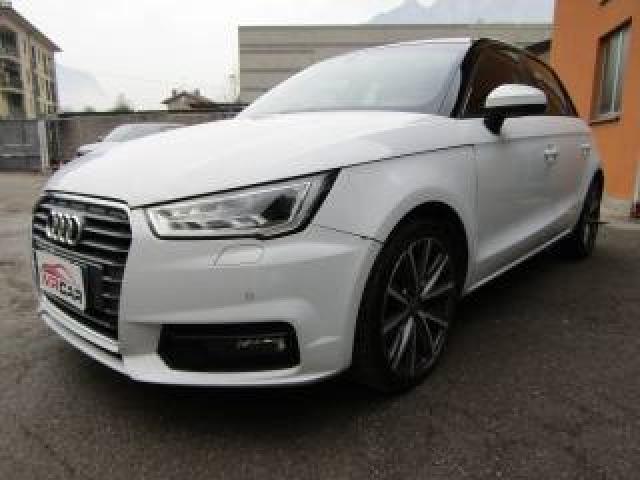 Audi A1 Spb Sportback 1.4 Tdi Ultra S-Line Sline S Line 