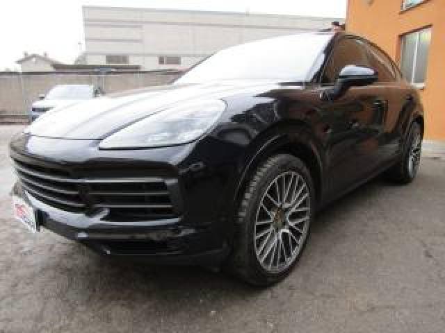 Porsche Cayenne Cayenne Coupé 3.0 Platinum Edition *164.000 Km* 
