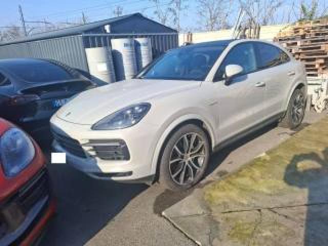 Porsche Cayenne Cayenne Coupé 3.0 V6 E-Hybrid * 202.000 Km * 