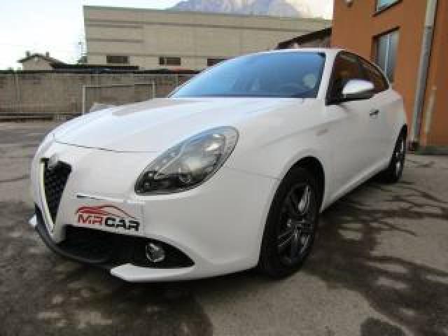 Alfa Romeo Giulietta Giulietta 1.6 Jtdm Super * 70.000 Km Reali * 