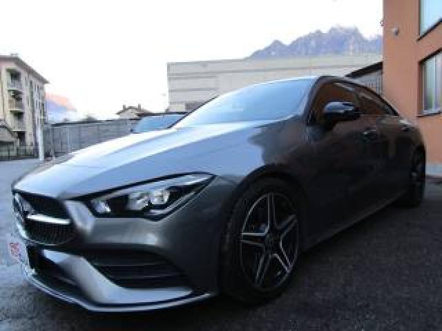 Mercedes Benz Cla 200 Cla 200d Automatic Premium Amg *95.000 Km* 