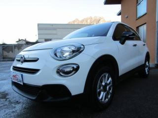 Fiat 500x 500x 1.6 E-Torq Cross 4x2 * 83.000 Km Reali * 