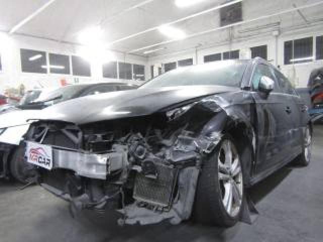 Audi S3 S3 Spb Sportback 2.0 Tfsi Quattro S-Tronic  