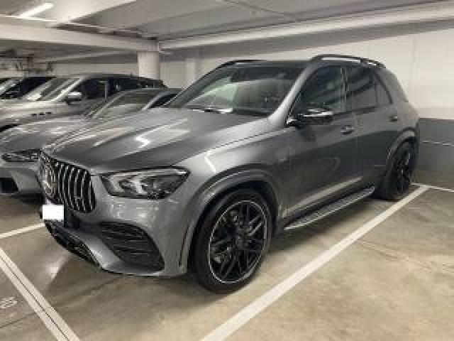 Mercedes Benz Gle 53 Amg Gle 53 Amg 4matic+ Eq-Boost * 76.000 Km Reali * 