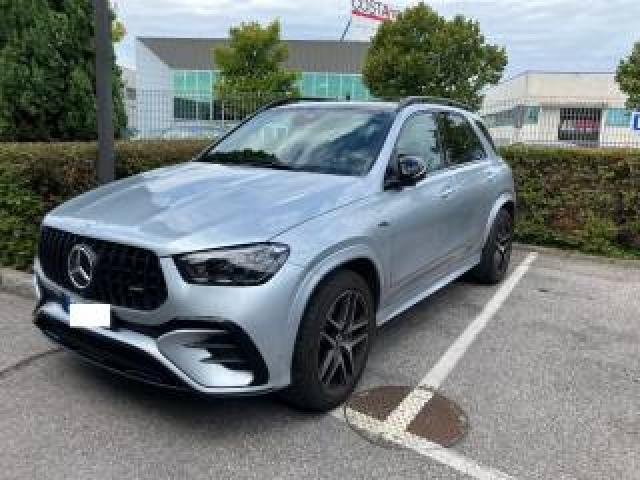 Mercedes Benz Gle 53 Amg 4matic+ Amg Premium Plus * 10.000 Km Reali * 