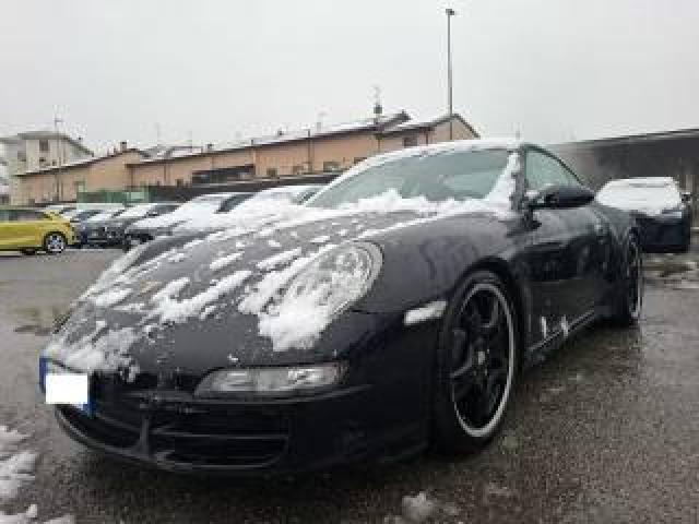 Porsche 997 997 911 Coupé 3.6 Carrera * 70.000 Km Reali *  