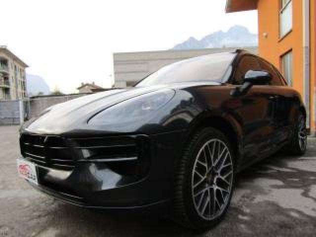 Porsche Macan Macan 2.9 Gts * 221.000 Km * 