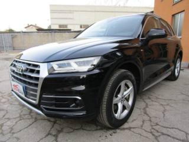 Audi Q5 Q5 2.0 Tdi Quattro S-Tronic S-Line S Line Sline 