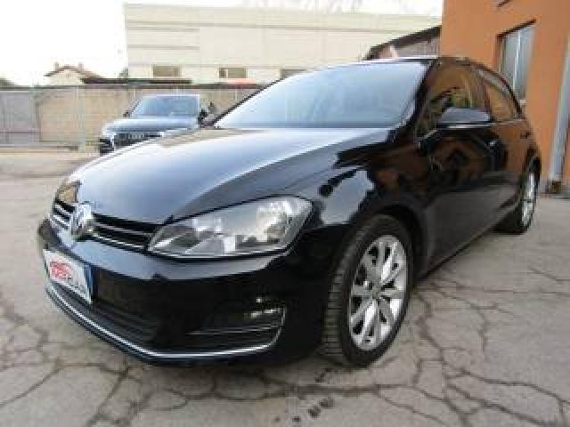 Volkswagen Golf Golf 7 Vii 1.4 Tsi Highline * 157.000 Km Reali * 