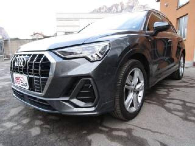 Audi Q3 2.0 Tdi S-Line S Line Sline * 189.000 Km Reali * 