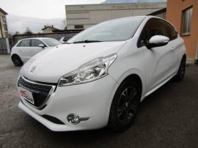Peugeot 208 208 1.2 Puretech Allure 3p * 110.000 Km Reali * 