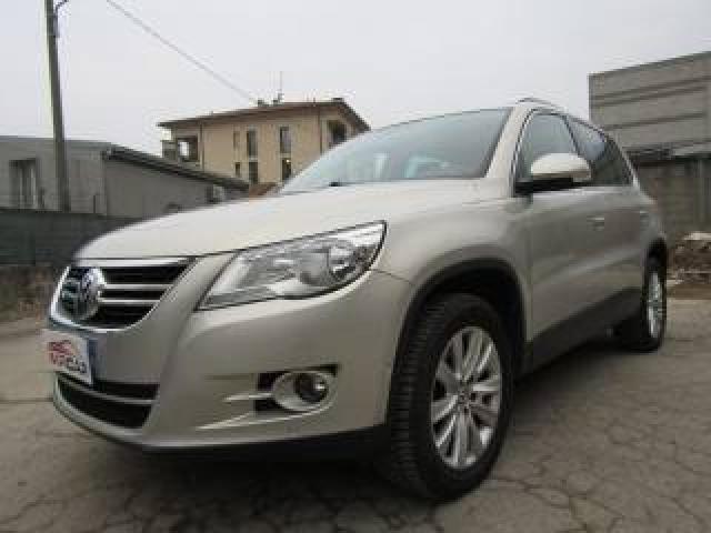 Volkswagen Tiguan Tiguan 2.0 Tsi Sport & Style 4motion *93.000 Km* 