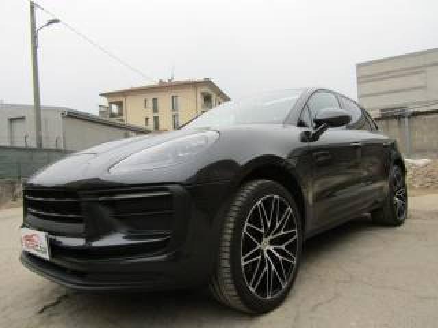 Porsche Macan Macan 2.0 Pdk * 85.000 Km Reali * 