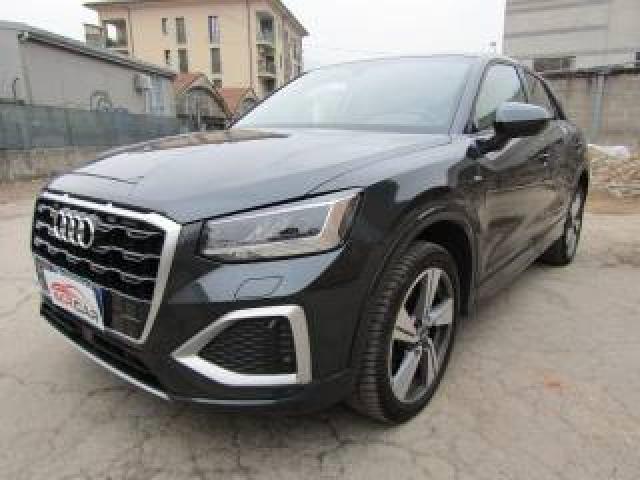 Audi Q2 Q2 Admired 1.5 Tfsi S-Line S Line Sline 54.000 Km 