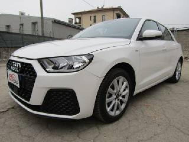 Audi A1 Spb Sportback 25 1.0 Tfsi S-Line Sline S Line 